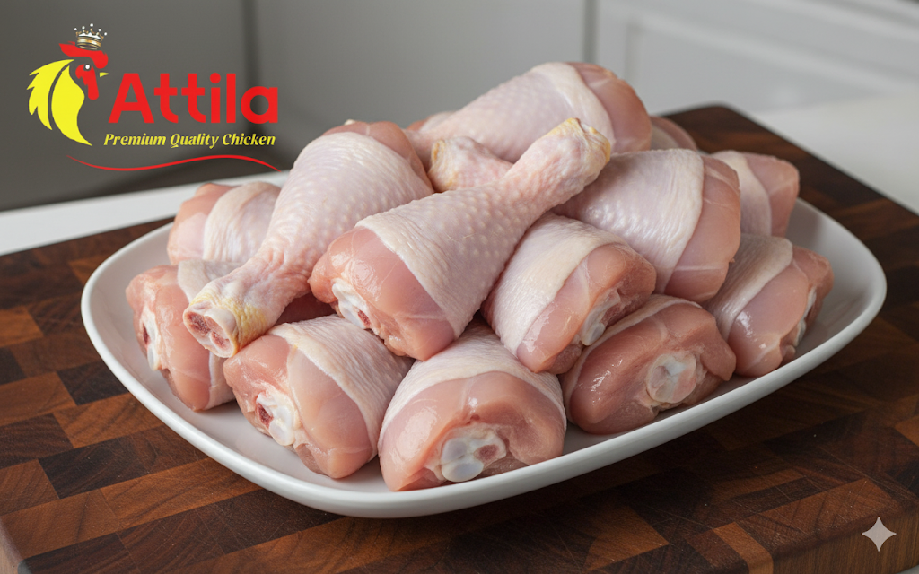 Attila Chicken Drumsticks