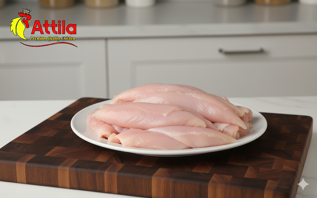 Attila Chicken Breast Fillet